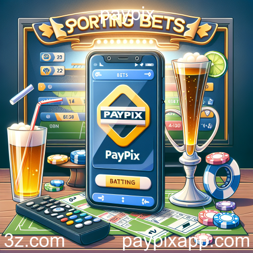 Apostas Esportivas: O Crescimento das Apostas Online no Brasil