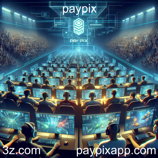 A Ascensão dos Torneios de Jogos Online